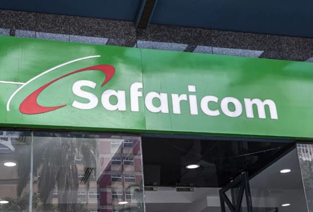 Safaricom reduces paybill charges by half as a Christmas and New Year’s gift