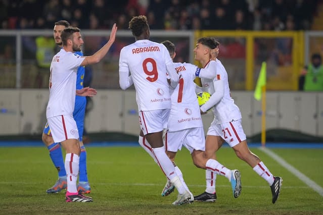 Which GOTV channels will air live UEFA Europa League matches