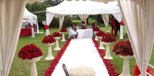 Samantha Bridal Wedding Fair, Sarit Centre, Nairobi Wedding planners; Companies that support wedding plans and help in Kenya