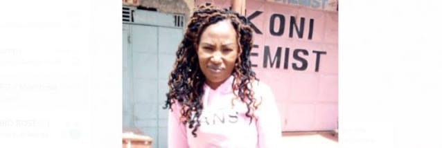 Nairobi woman stranded at Likoni Police station after her Facebook boyfriend failed to show up