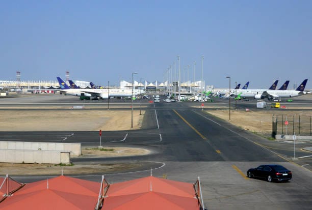Saudi Arabia Jeddah airport Saudi Arabia Jeddah airport
