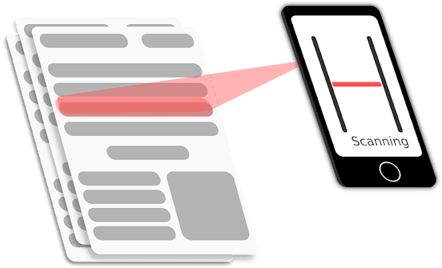 How to scan your documents easily using your phone How to scan your documents easily using your phone