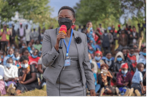 Mama rachel Ruto: Hustler gospel targets 1.2 Million women in affordable table banking loans