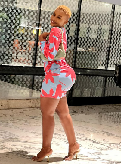 Poshy Queen real name Jacqueline Obedi photos since giving birth Poshy Queen real name Jacqueline Obedi photos since giving birth