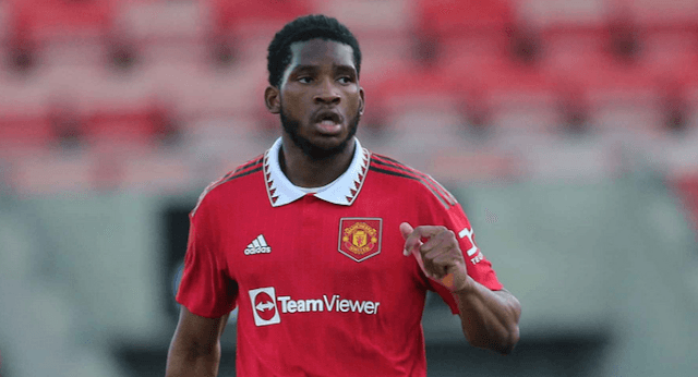 Manchester United will face Luton Town live Kameme TV this weekend 11-11-2023 Manchester United will face Luton Town live Kameme TV this weekend 11-11-2023