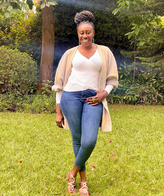 Jacqueline Nyaminde alias Wilbroda photo Jacqueline Nyaminde alias Wilbroda photo