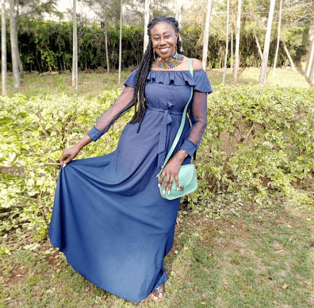Jacqueline Nyaminde alias Wilbroda photo Jacqueline Nyaminde alias Wilbroda photo