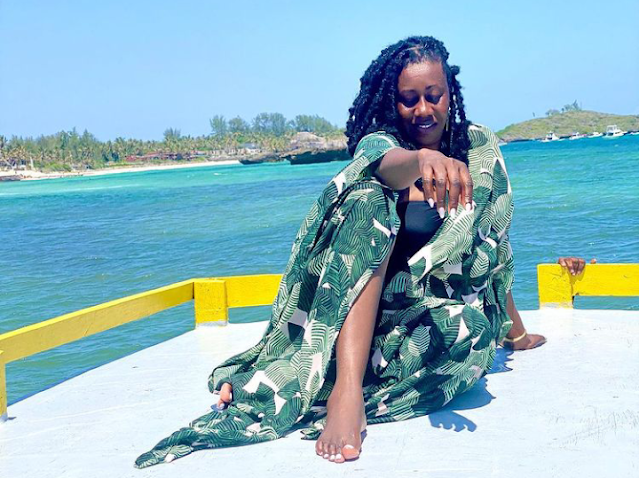 Jacqueline Nyaminde alias Wilbroda photo Jacqueline Nyaminde alias Wilbroda photo