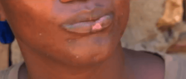 [VIDEO] Alitafuna Nyama ya Mdomo Wangu wa Chini, Monica explains after a love triangle dispute