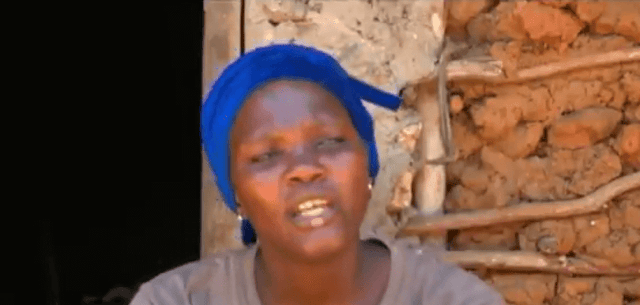 [VIDEO] Alitafuna Nyama ya Mdomo Wangu wa Chini, Monica explains after a love triangle dispute