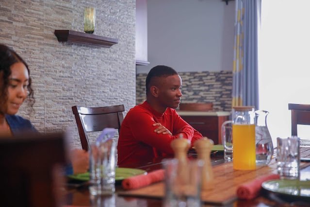 Second Family season loading on showmax Second Family readies for a Season 2 comeback as deadly succession battles loom