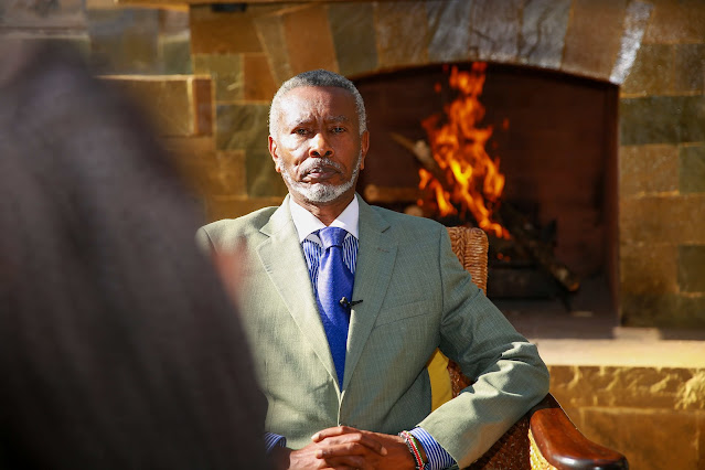 Second Family season loading on showmax Second Family readies for a Season 2 comeback as deadly succession battles loom