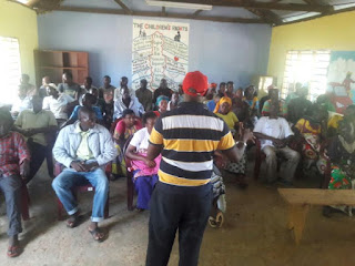 The Biggest political battle at the coast is at Kilifi County with 3:3 Senate and gubernatorail aspirants respectively.