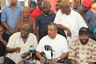 Mombasa Jubilee leader Shahbal final Agrees with Ali Joho over Naivasha Inland Port.