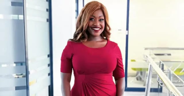 Why Sharon Momanyi quits KTN after 10 years at Standard Group