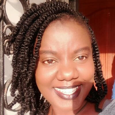 Sharon Baranga NTV fires her