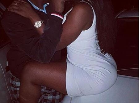 [VIDEO] Socialite Sherlyne Anyango’s leaked webcam videos are trending online, and fans get shocked