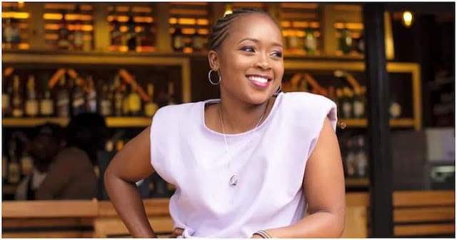 Huyu dem huwa hazeeki!! Man confess love for Shiks Kapyenga