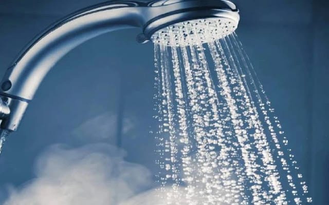 High cost of water in Nairobi High cost of water in Nairobi