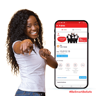 shujaa wa mtaa on airtel shujaa wa mtaa on airtel
