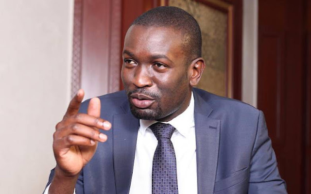 ODM SG Edwin Sifuna maintains Coast region is ODM zone even if the Tangatanga MPs form their regional party