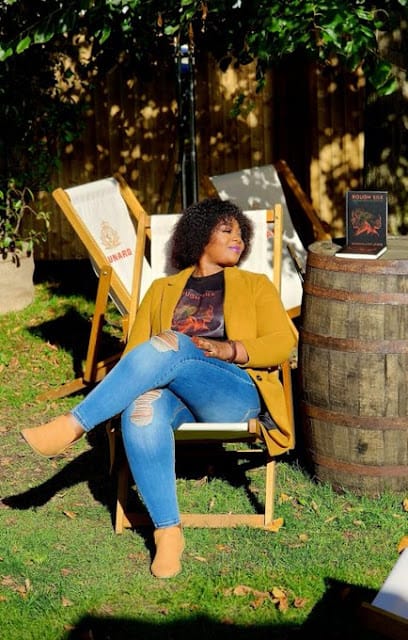 Rough Silk by Deborah Auko Tendo becomes best-selling memoir, captivating readers since April 2023