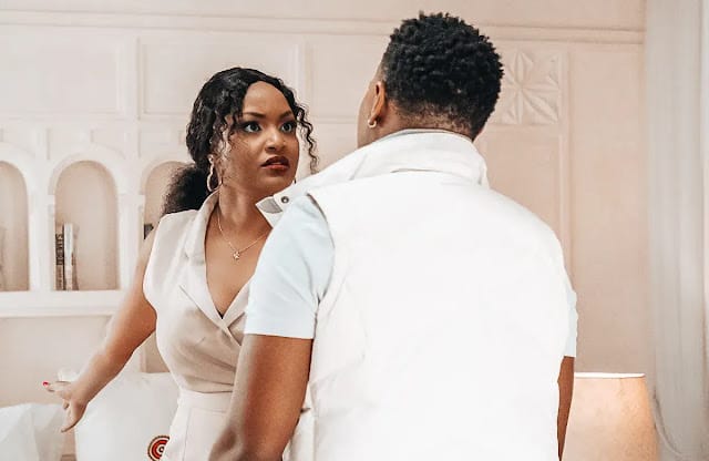 Minne Kariuki on almost giving up on acting before Single Kiasi Minne Kariuki on almost giving up on acting before Single Kiasi