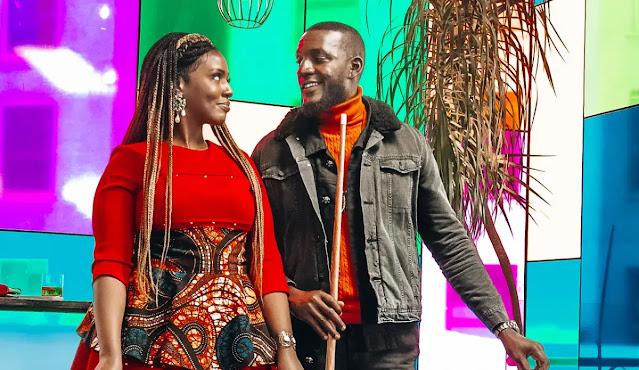Minne Kariuki on almost giving up on acting before Single Kiasi Minne Kariuki on almost giving up on acting before Single Kiasi