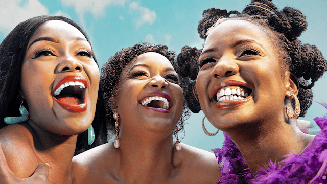 Single Kiasi on Maisha Magic photos “I go through scripts with wife” Lenana Kariba on filming cosy scenes on Single Kiasi, Showmax