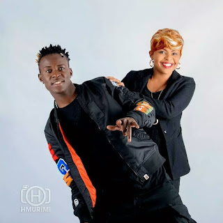 Social Media attacked Willy Paul and Size eight regarding the song "Tiga Wana". PHOTO | Hermalin Murimi Tiga wana song get alot of critics. PHOTO | Hermalin Murimi