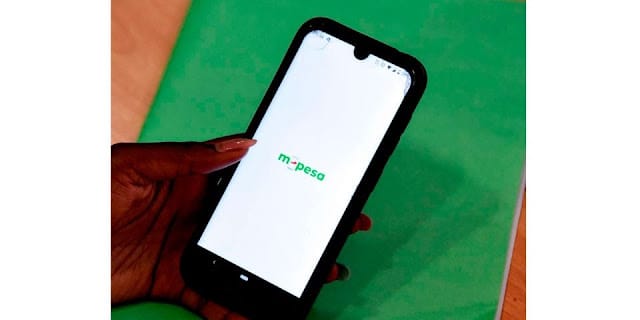 Safaricom Smartphone Safaricom Smartphone