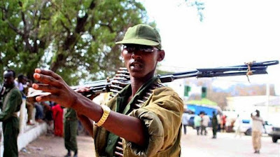 Somali Vice President locked in a Mandera hotel  -KDF