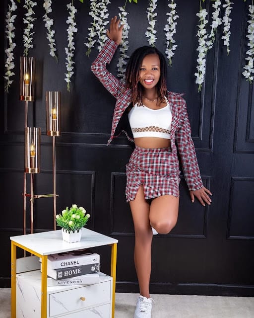 Muthoni Ng'ethe alias Sonie photos Muthoni Ng'ethe alias Sonie photos