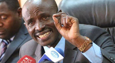 NASA Coalition Government to Nominate workers unionists to the parliament.