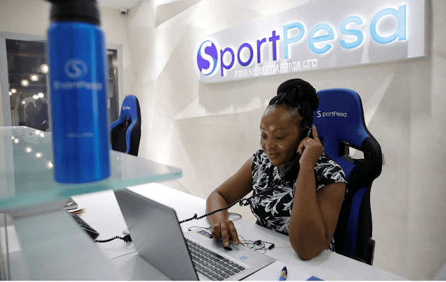 Sportpesa Breaking News -Safaricom restores Sportpesa paybill numbers as BCLB lifts ban