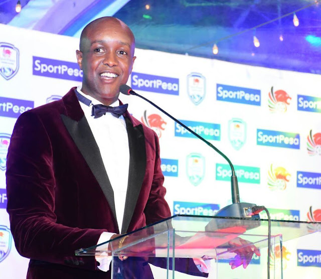 Sportpesa and Pevans Directors’ Karauri and Kiarie started Milestone Games LTD  to trick KRA  -BCLB