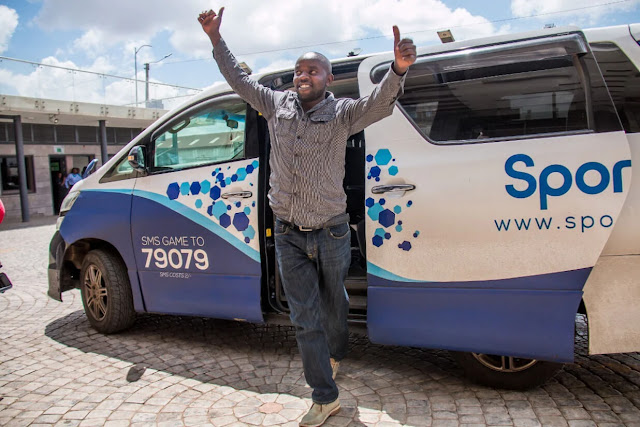 Sportpesa comeback, Sportpesa news Tuko media, and Tuko News