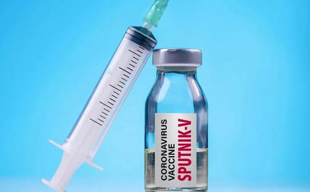 Sputnik V, Russian COVID-19 vaccine with proven 91.6% efficacy, approved in Kenya sold at Sh 7654