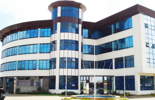Tension at Standard Media Group(SG) as staff Redundancy and mass firing kicks off