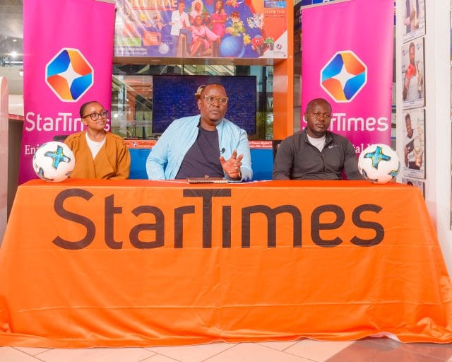 kenyan channels showing afcon 2023. which channel will show afcon in kenya AFCON 2024: Will kbc air AFCON 2023? StarTimes gets pay TV broadcasting rights for AFCON 2023