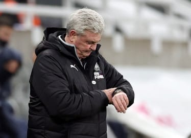 West Brom, an English Championship team, fired manager Steve Bruce West Brom, an English Championship team, fired manager Steve Bruce
