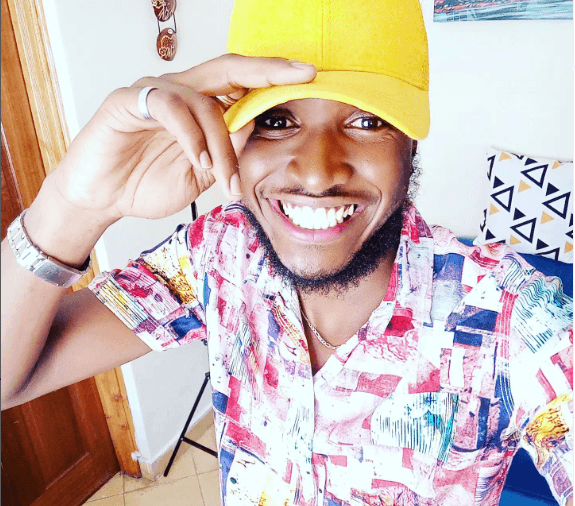[VIDEO] Massage by Steve: A man offered Sh 260,000 to bend over me, i nolonger service men