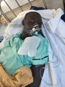 Five Kenya Forest Service Officers Charged In Eldama Ravine Court Over Death Of Form 3 student