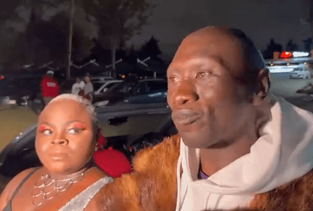 Stivo Simple Boy new demands to Pritty Vishy, “1M to impregnate her, 2M to marry”