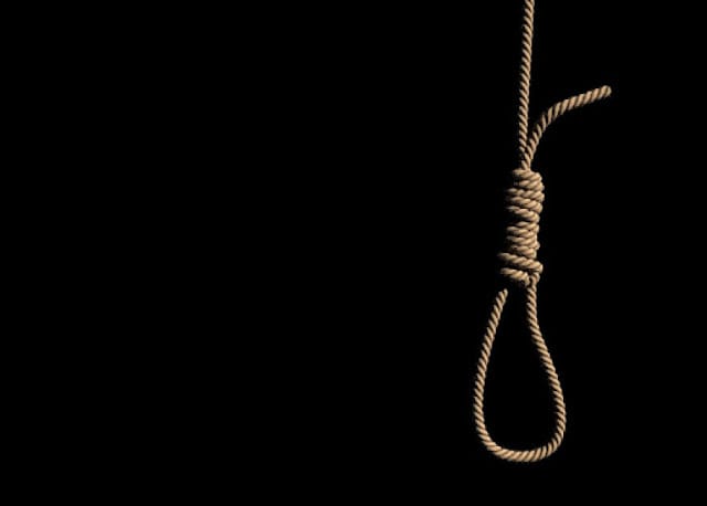 12 years kid commit suicide after goat died while grazing, afraid of parents beating in homabay