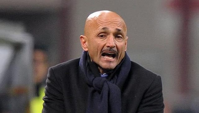 Luciano Spalletti photo