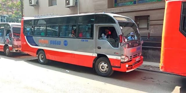 No operations for Super Metro until due process followed, Ngong matatu boss Steve Biko says