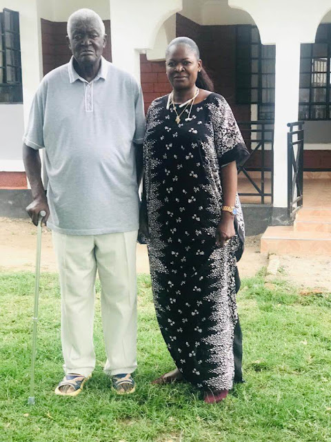 Suzanna Owiyo Suzanna Owiyo father