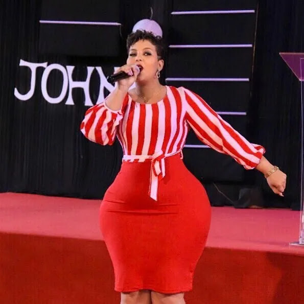 Trending Tanzania Gospel Artist Pinela Justine photos. Photos of big booty Pinela Justine Trending Tanzania Gospel Artist Pinela Justine photos. Photos of big booty Pinela Justine