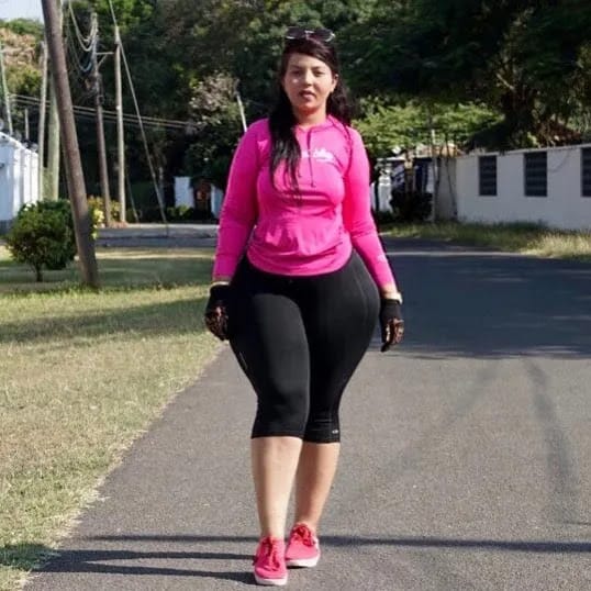 Trending Tanzania Gospel Artist Pinela Justine photos. Photos of big booty Pinela Justine Trending Tanzania Gospel Artist Pinela Justine photos. Photos of big booty Pinela Justine
